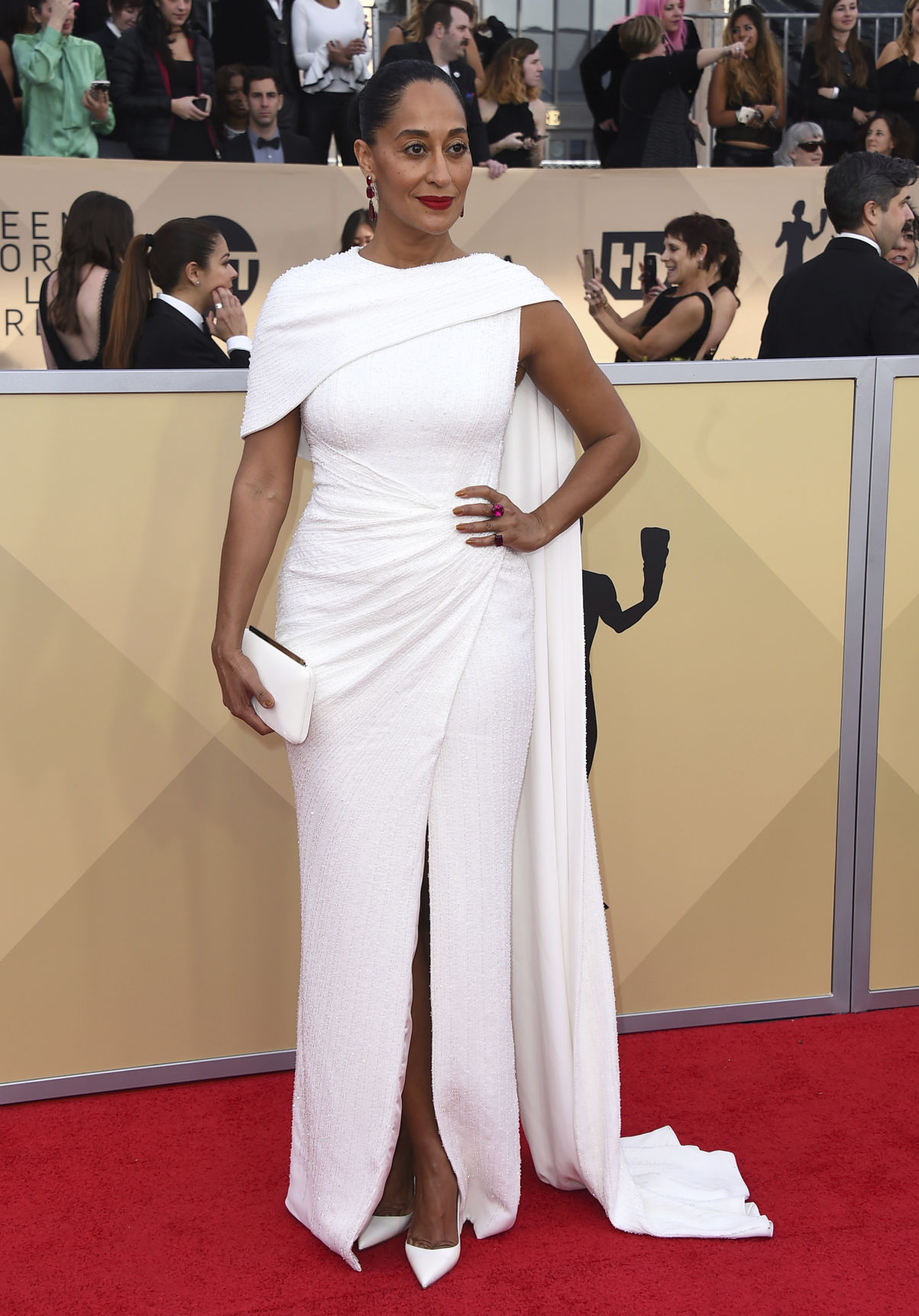 24th Annual SAG Awards - Arrivals